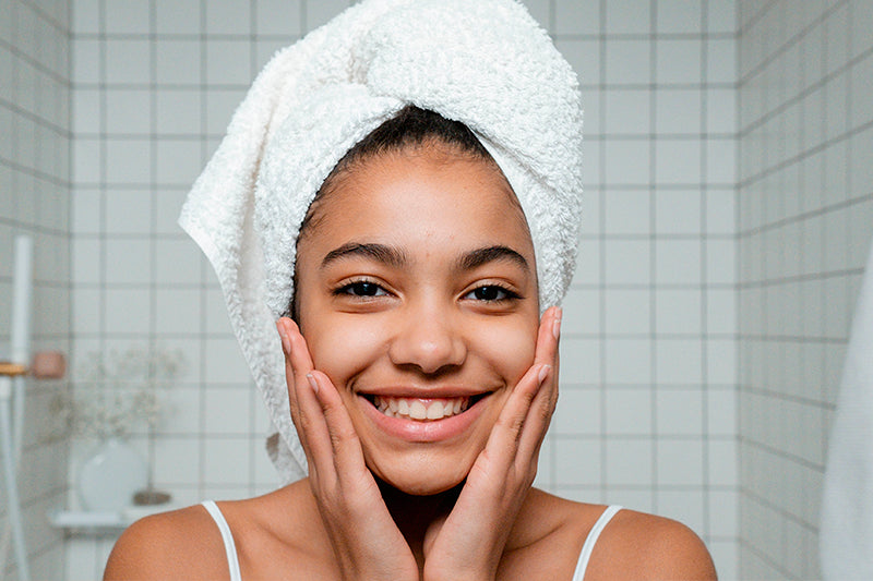 Skin care: ¿Qué es y sus rutinas? – Nuda Est®