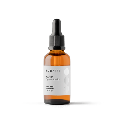 ALLTEST | Pigment Solution. Vitamin C