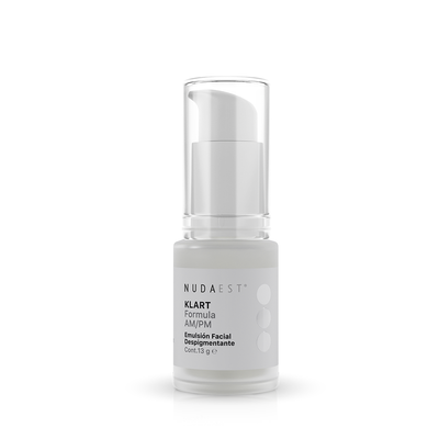 KLART | Crema despigmentante