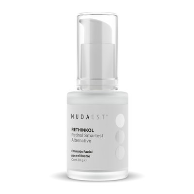 RETHINKOL | Retinol Smartest Alternative