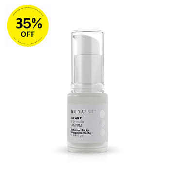 KLART | Crema despigmentante I Crema I Nuda Est