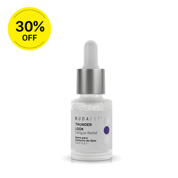 THUNDER LOOK | Contorno de ojos I Suero I Nuda Est