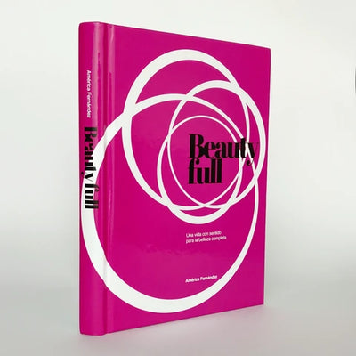 Libro de nuestra Fundadora | Una nueva revolución para reconsiderar la belleza